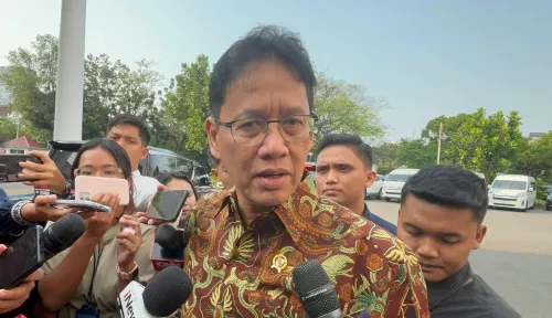 Menkeu Purbaya: Indonesia Belum Darurat Energi di Tengah Gangguan Pasokan Minyak Global