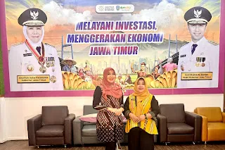 DPD RI dan Dindik Jatim Dorong Pelajar Kurangi Ketergantungan Gawai, Educampus Expo 2026 Digelar di Surabaya