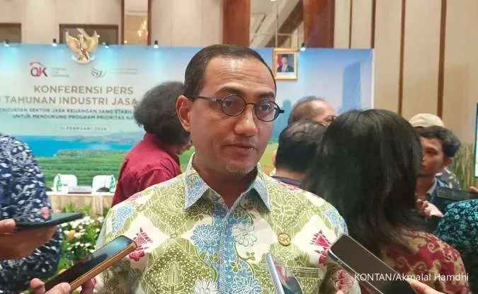 OJK dan BEI Jadwalkan Pertemuan dengan MSCI Usai Menuntaskan Empat Reformasi Transparansi Pasar Modal