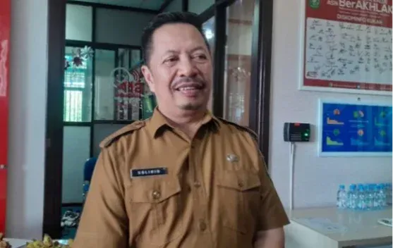 Pemkab Kukar Pastikan 193 Desa Sudah Terhubung Internet, Siapkan Program Akses Gratis untuk Warga