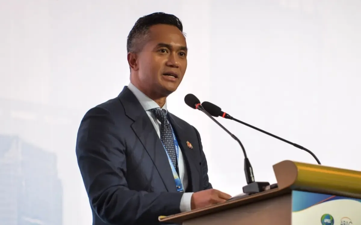 Kadin Nilai Tarif Dagang AS 19 Persen Kompetitif bagi Produk Indonesia, Pelaku Usaha Diminta Cermati Detail