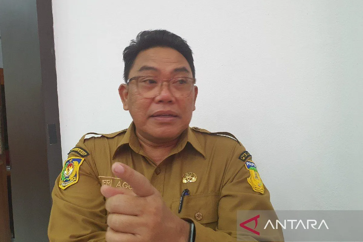Diskominfo Papua: Layanan Pemerintahan Tetap Berjalan Saat Gangguan Internet di Jayapura