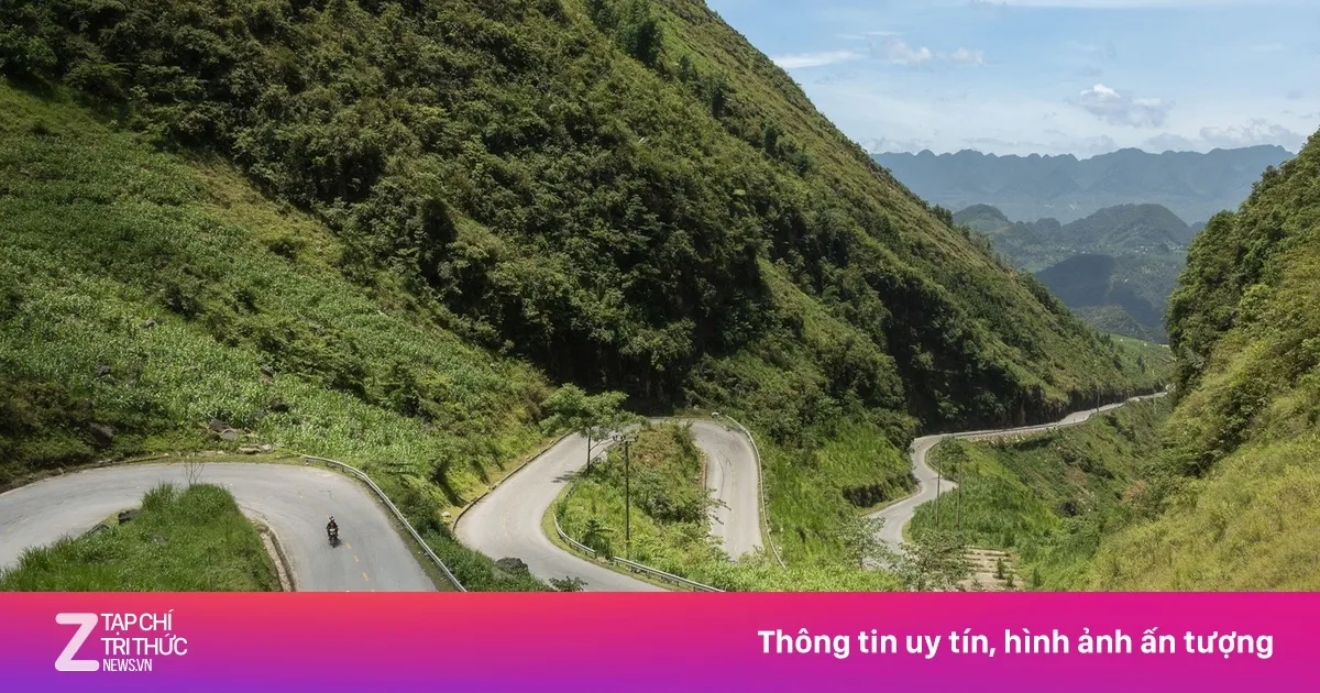 Time Out Masukkan Ha Giang dan Hoi An dalam Daftar 51 Tempat Terindah di Dunia