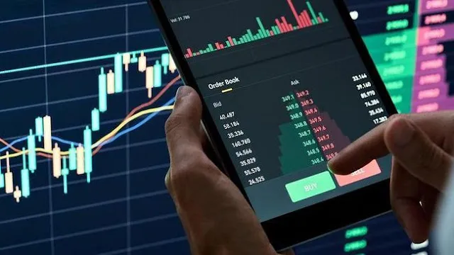 Memahami Saham dan Investasi di Tengah Pasar yang Fluktuatif