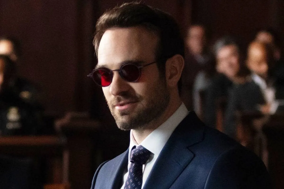 5 Film dan Serial Charlie Cox di Luar Marvel yang Patut Ditonton
