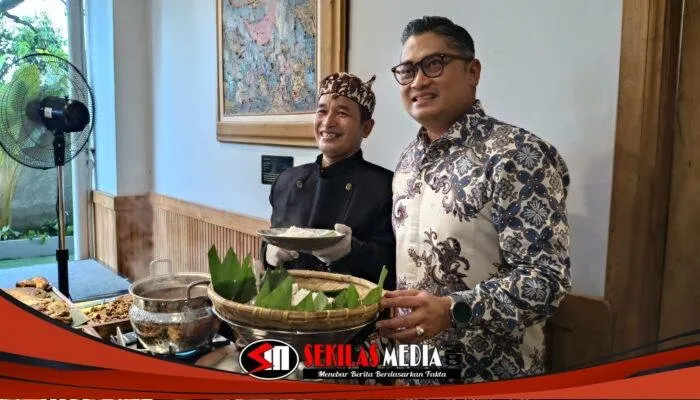 Aston Mojokerto Perkenalkan Program Kuliner “Jejak Rasa Majapahit” untuk Angkat Cita Rasa Lokal