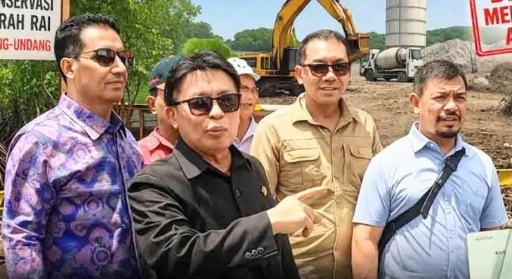 Pansus TRAP DPRD Bali Nilai Tata Ruang, Aset Daerah, dan Perizinan Belum Terpadu Efektif