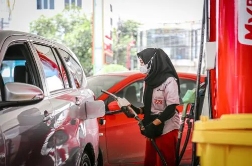 IESR Minta Pemerintah Buka Data Stok Energi Secara Rutin untuk Cegah Panic Buying