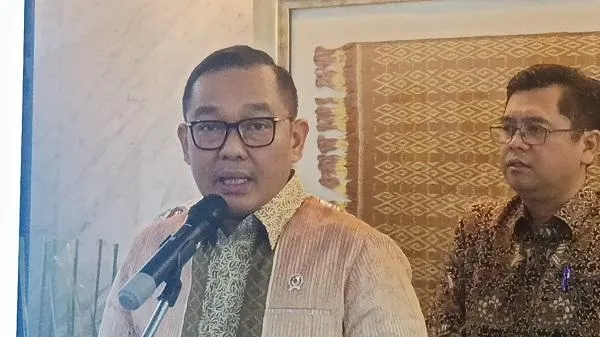 Pemerintah Dorong Target Investasi Rp13.032 Triliun hingga 2029 lewat Penguatan OSS