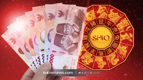 Ramalan Keuangan 12 Shio untuk 23 Februari 2026: Monyet Berpeluang Dapat Pemasukan Tambahan