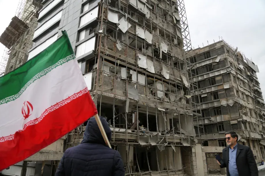 Israel Tingkatkan Serangan ke Industri Besi-Baja Iran, Teheran Sebut Perang Masuk Tahap Baru