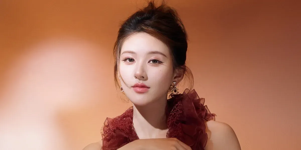 Zhao Lusi Kembali ke Musik, Rilis Single "Stop Pretending" di Momen 10.000 Hari Kelahiran