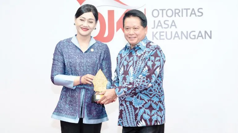 Likuiditas dan Modal Bank Masih Kuat, Permintaan Kredit Tertahan karena Sikap Wait and See