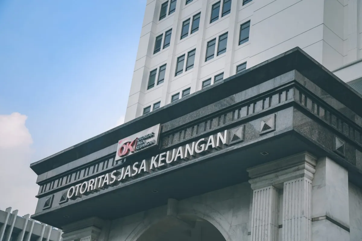 Pansel Umumkan 20 Calon Pengganti Anggota Dewan Komisioner OJK Lolos Tahap Administratif