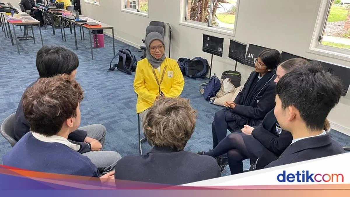 Australia Mengetatkan Pintu Kampus: Pembatasan Kuota Mahasiswa Internasional dan Jeda Izin Kampus Swasta Baru