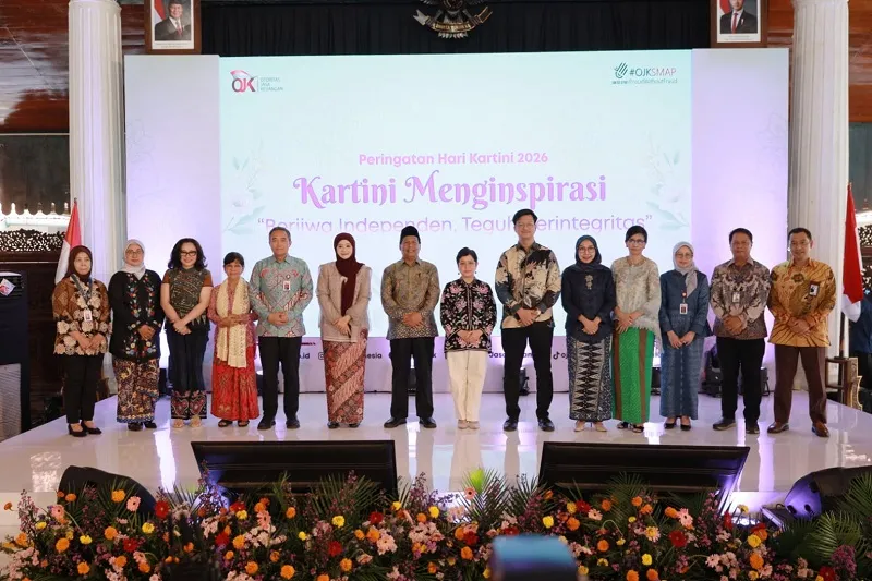 OJK dan Bareskrim Polri Perbarui PKS untuk Perkuat Penegakan Hukum Kejahatan Keuangan