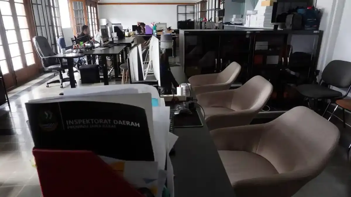Pemkab Bandung Terapkan WFH ASN Setiap Jumat, Tukin Dipotong Jika Lokasi di Aplikasi Tak Sesuai