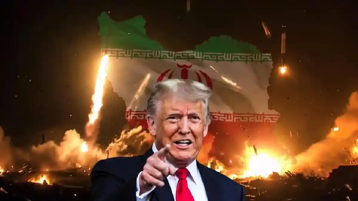 Klaim Trump Soal Negosiasi dengan Iran Dibantah Teheran