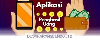 Daftar Aplikasi Penghasil Saldo DANA Populer 2026 dan Cara Kerjanya