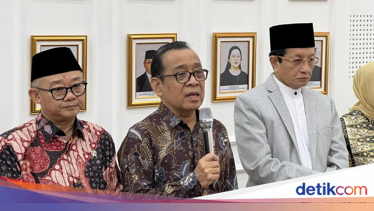 Pemerintah Batalkan Sekolah Daring, Prioritaskan Pembelajaran Luring di Tengah Krisis Global