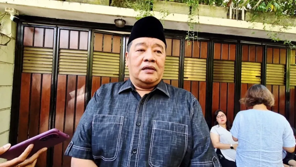 Elite PSI: Jokowi Tertawa Saat Isu Permintaan JK agar Ijazah Ditunjukkan Dibahas