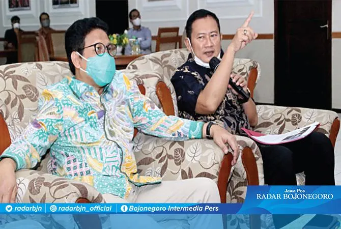 Startup Digital di Lamongan Tumbuh, Pemkab Dorong Pemasaran Berbasis Teknologi