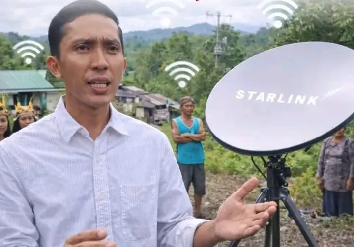 Pemprov Kalteng Bidik 2.080 Fasilitas Publik untuk Perluas Akses Internet hingga Pelosok
