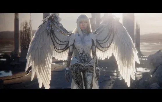 Anyma Berkolaborasi dengan Lisa BLACKPINK dalam Lagu “Bad Angel”