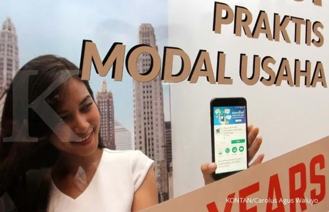 Persaingan Ketat dan Risiko Tinggi, Alasan Fintech Lending Ditinggal Pemain Besar