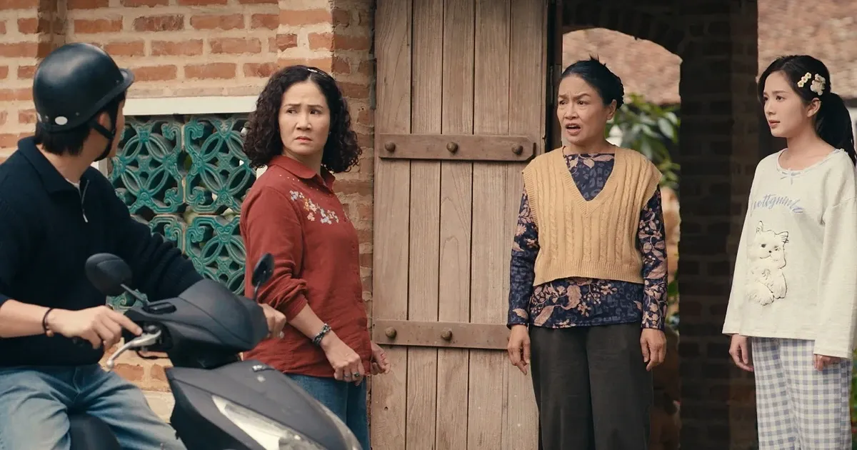 Jadwal Tayang Serial TV "Going Against the Sun" di VTV3 Diundur Menjadi 1 April