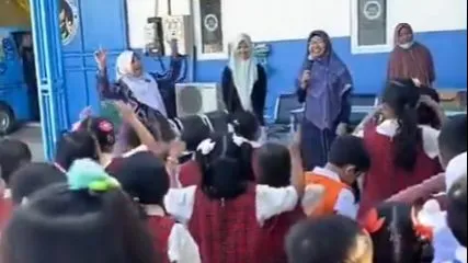 SPPG di Kota Malang Siapkan Program “Wisata Dapur” untuk Siswa Penerima MBG