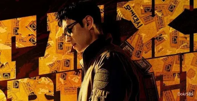 Enam Film dan Serial Netflix Bertema Balas Dendam yang Penuh Ketegangan