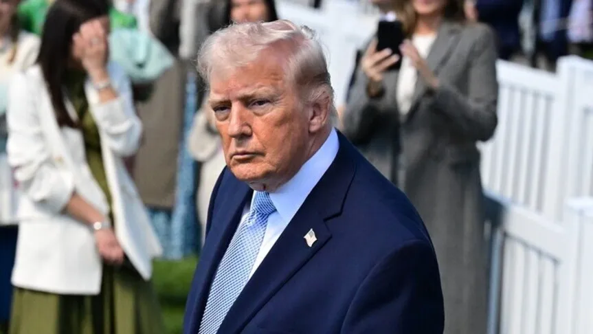Konflik Iran Dinilai Menjadi Titik Balik Hegemoni AS, Trump Disebut Mempercepat Kemunduran