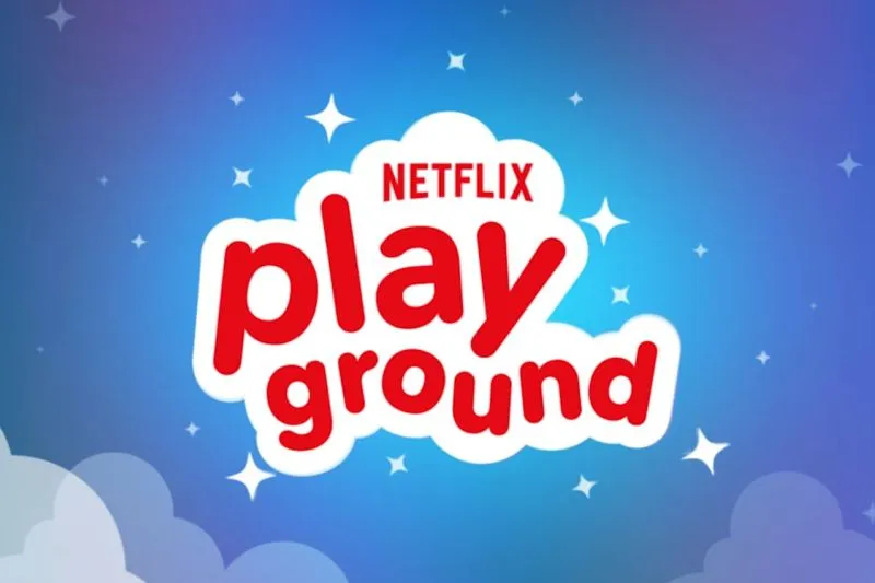 Netflix Rilis Aplikasi Gim Anak Netflix Playground di iOS dan Android