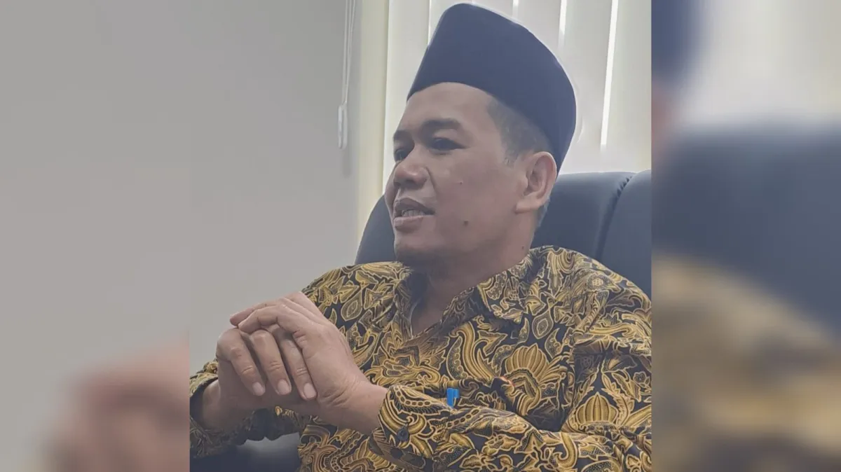 Diskominfo Lombok Tengah Dorong Desa Aktif di Ruang Digital untuk Transparansi