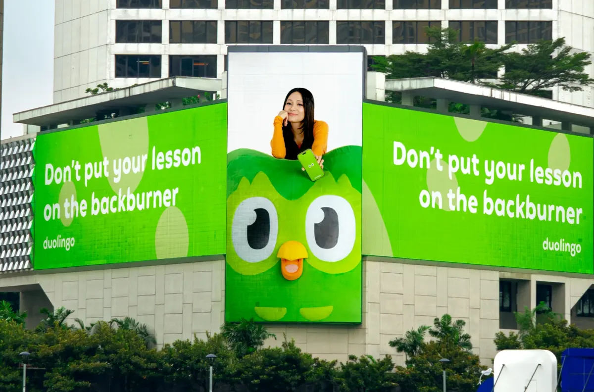 Duolingo Kolaborasi dengan NIKI, Ajak Gen Z Belajar Bahasa Inggris Lewat Musik