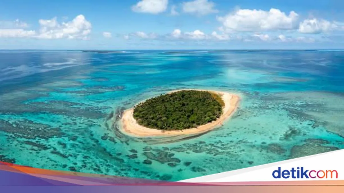 Polemik Pulau Anambas Dijual Online Sorot Kebutuhan Penguatan Tata Ruang dan Data Geospasial