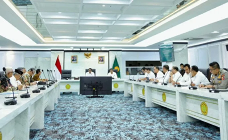 Ketegangan Geopolitik Dorong Indonesia Perkuat Ketahanan Energi lewat Sawit dan Bioetanol Singkong