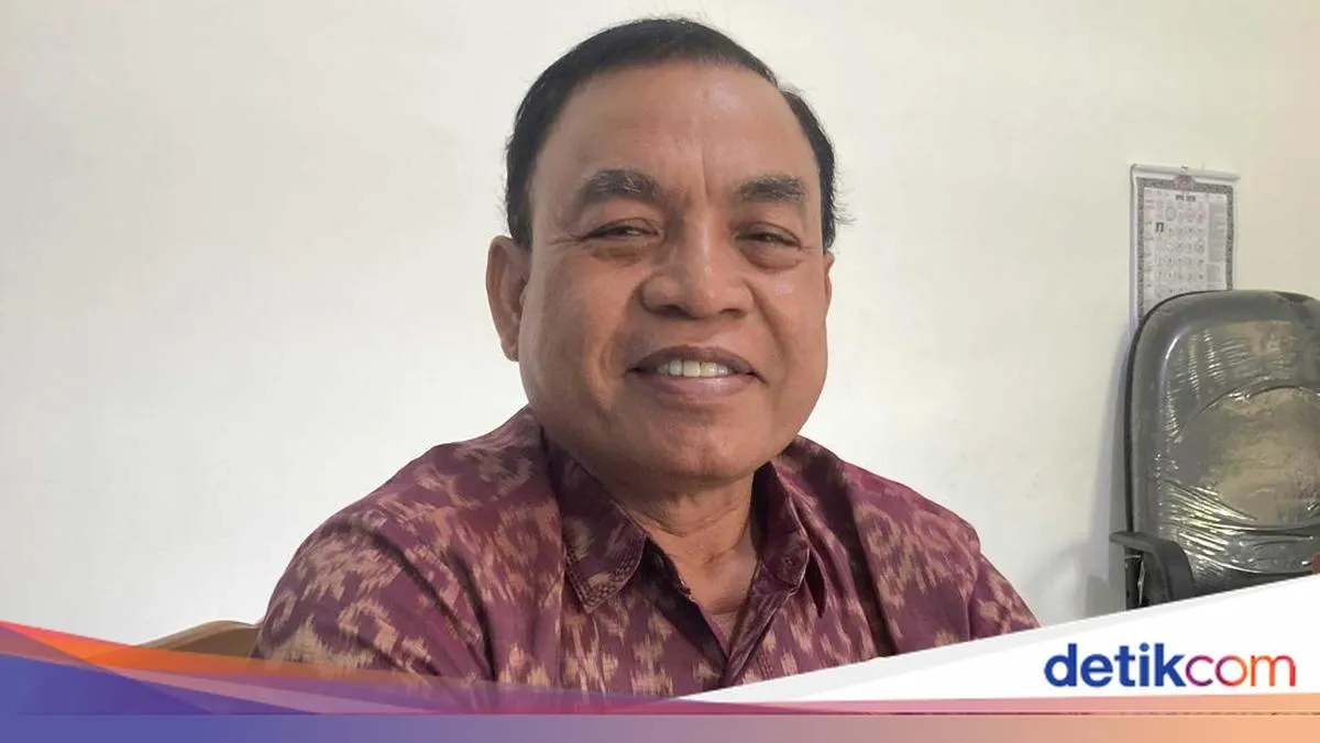 Disdikpora Klungkung Antisipasi Gangguan Internet Saat TKA SMP di Nusa Penida