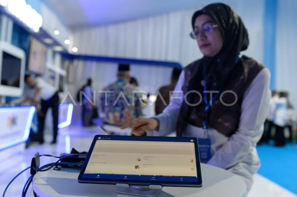 Kementerian Hukum Luncurkan SuperApp Pasti untuk Layanan Publik Satu Pintu