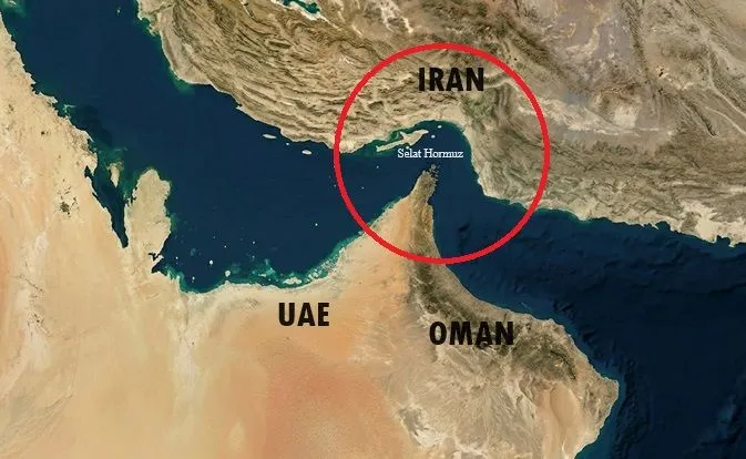 Selat Hormuz, Jalur Sempit yang Menentukan Stabilitas Energi dan Ekonomi Dunia