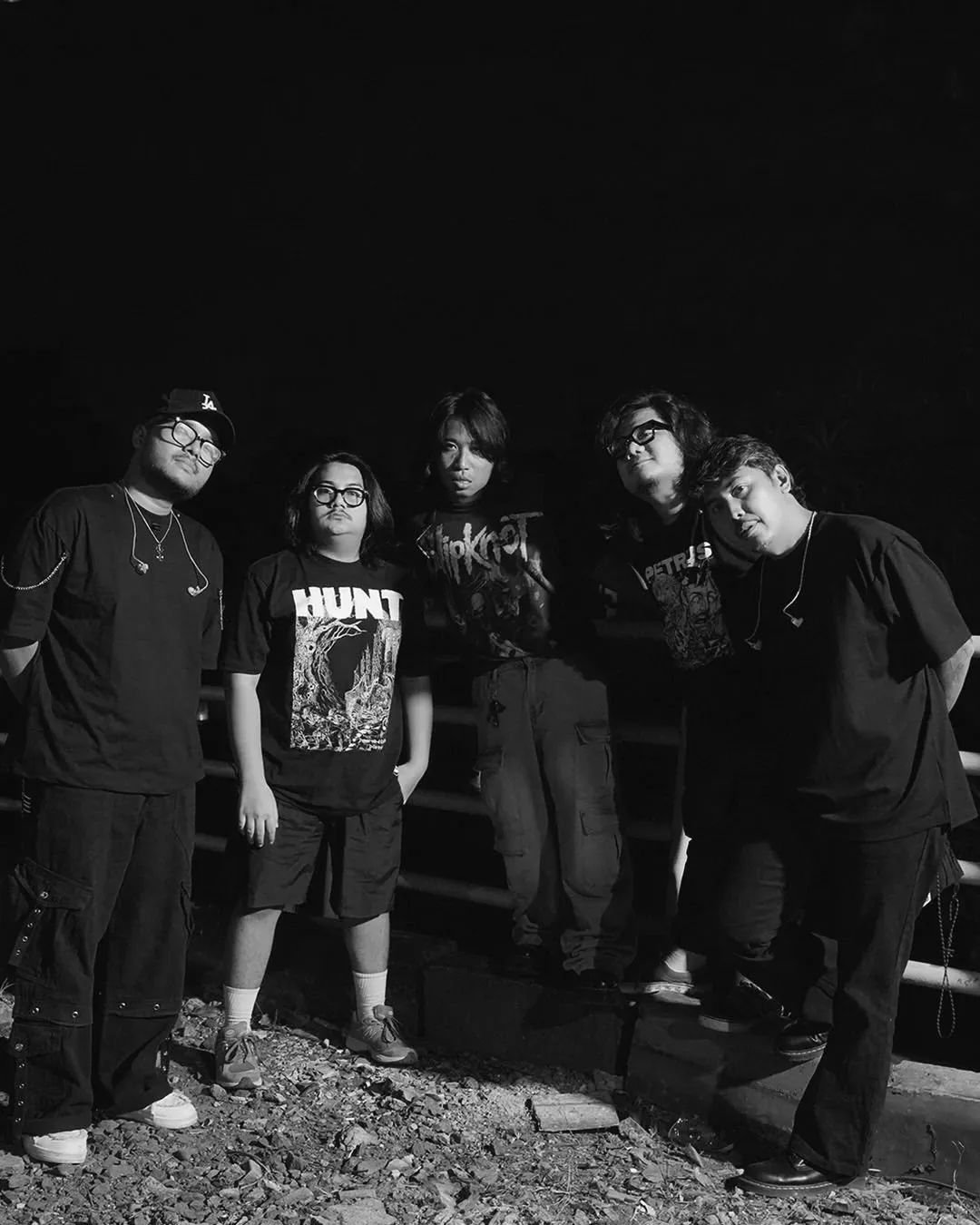 Konser Gratis Slendang Pita “Pulang Kampuang” Digelar di Padang 25 Maret 2026