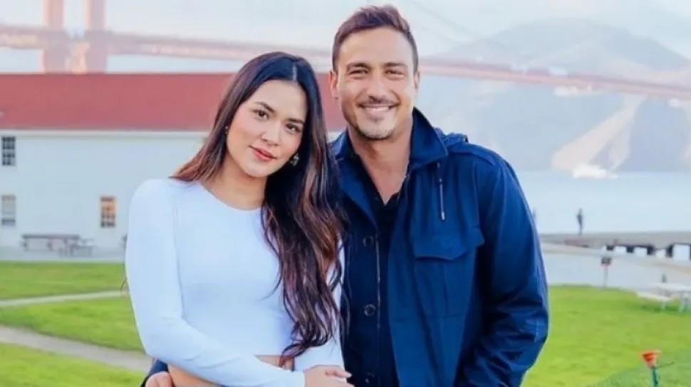 Cek Fakta: Kabar Raisa dan Hamish Daud Rujuk Usai Cerai