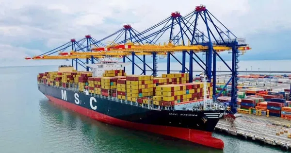 Konflik Timur Tengah Memanas, Kementerian Perindustrian dan Perdagangan Vietnam Minta Dunia Usaha Siapkan Langkah Antisipasi