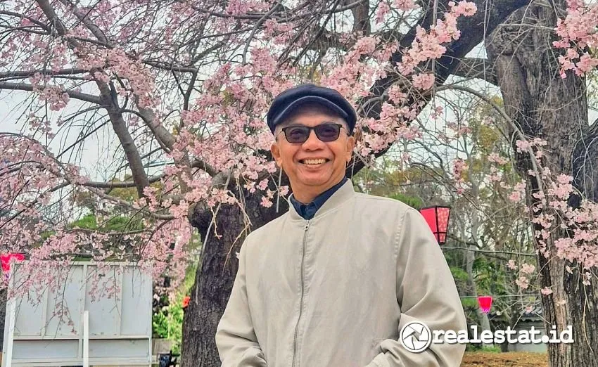 Konsep Township Dinilai Tawarkan “Ruang Paripurna” bagi Warga Kota, Ini Catatan Pengamat Tata Kota