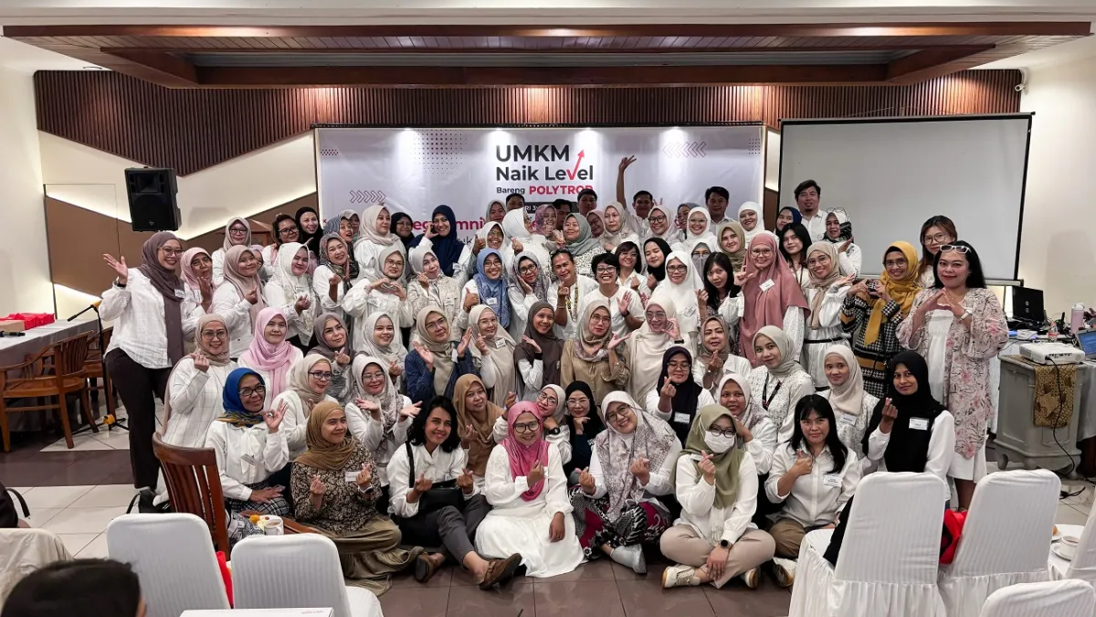 Riset di Bandung: UMKM Kuliner Masih Terkendala Sistem, Digitalisasi Dinilai Mendesak