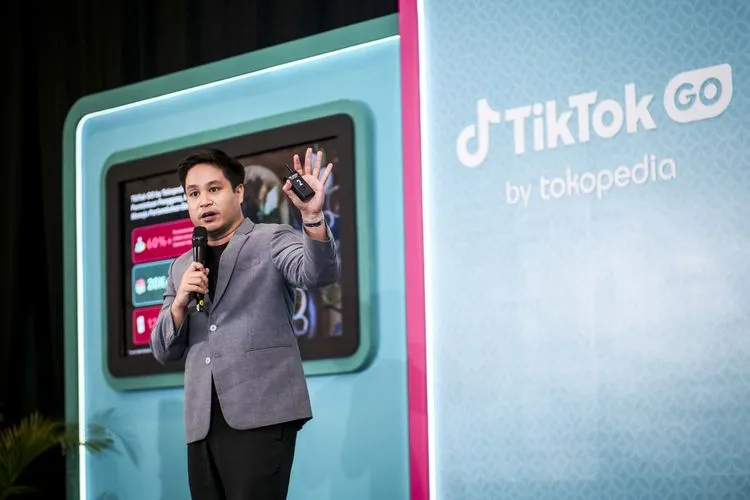 Cerita Sukses Roti’O dan Kreator dalam Mengembangkan Bisnis Kuliner Lokal setelah Bergabung dengan TikTok GO by Tokopedia