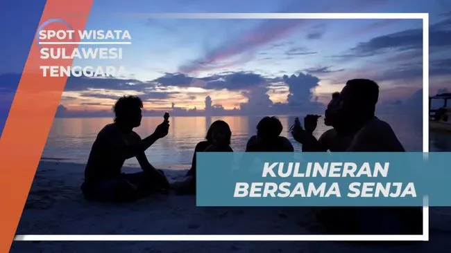 Lobster, Senja, dan Pantai Sulawesi Tenggara: Mengapa Kuliner Ini Mendadak Jadi Tren