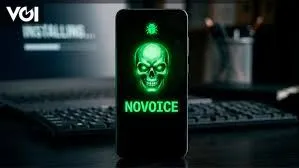 Malware NoVoice Diduga Infeksi 2,3 Juta Perangkat Android lewat Puluhan Aplikasi di Google Play