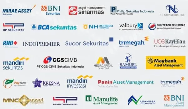 Daftar 10 Aplikasi Saham yang Terdaftar dan Diawasi OJK, dari Stockbit hingga MOST